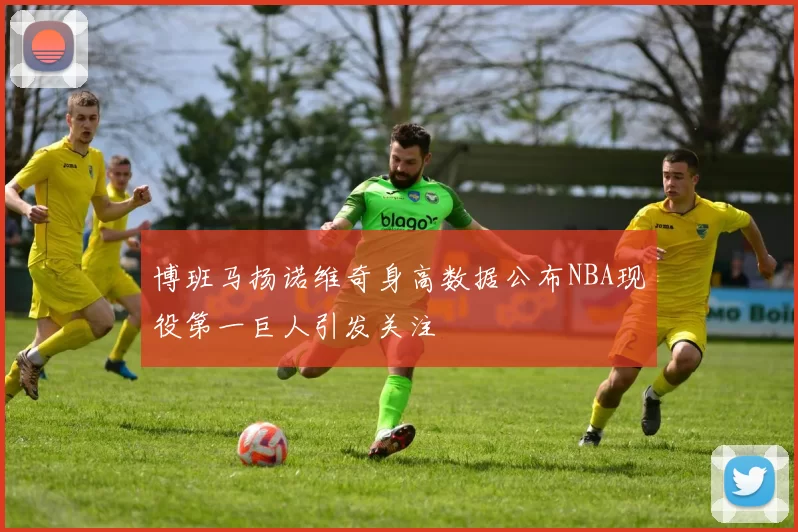 博班马扬诺维奇身高数据公布NBA现役第一巨人引发关注