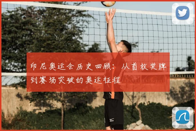 印尼奥运会历史回顾:从首枚奖牌到赛场突破的奥运征程